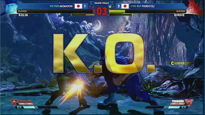 猛威を振るうふ～ど選手のバーディー！ ルーザーズからのビハインドを3試合勝利で跳ね返し、リセットします