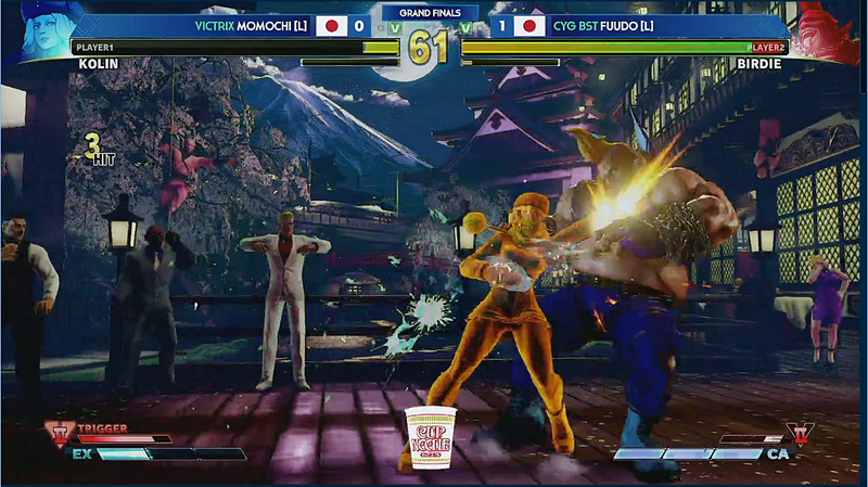 ももち選手の忍耐強さと粘り強さが最も出たセットでは、この体力差から逆転勝ちまでもぎ取りました