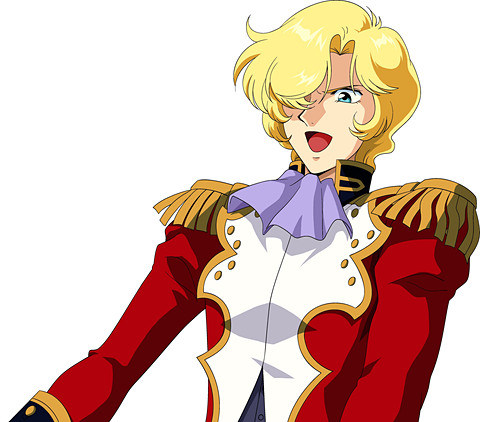 れさん専用 SDガンダム ジージェネレーション クロスレイズ」に登場する新たな参戦