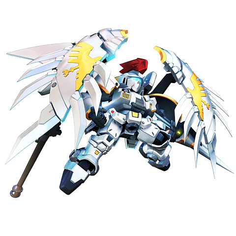 SDガンダム ジージェネレーション クロスレイズ」に登場する新たな参戦