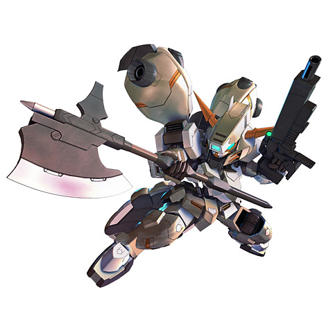 ガンダム マルチプルオペレーション SDガンダム ジージェネレーション クロスレイズ」に登場する新たな参戦