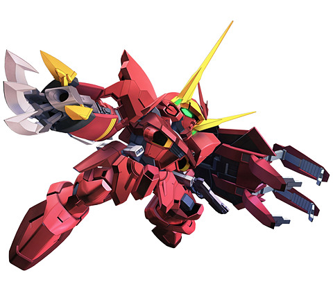 Sdガンダム ジージェネレーション クロスレイズ に登場する新たな参戦機体とキャラクターを公開 Game Watch