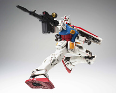 METAL COMPOSITE」に、「機動戦士ガンダムTHE ORIGIN」版シャア