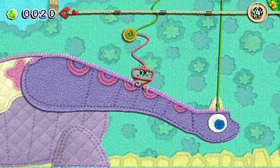 糸をまいてしかけをとく