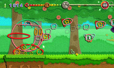 変身アイテムで特別な姿に