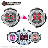 祝え！「仮面ライダージオウ」選ばれし5つのライドウォッチの誕生を