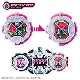 祝え！「仮面ライダージオウ」選ばれし5つのライドウォッチの誕生を