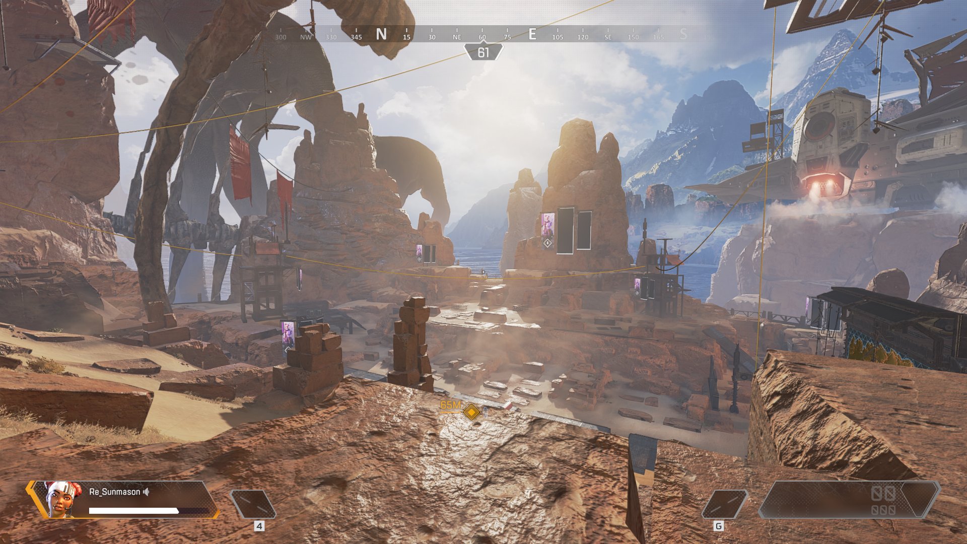 遠景のディテールやライティングの描写力の違いはあるが、近距離は違いがわからないほどに収まっている