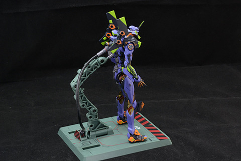 L BUILD エヴァンゲリオン初号機、弐号機 魂レビュー】こういうエヴァが欲しかった！ 「METAL BUILD