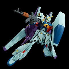 MG 1/100 リ・ガズィ・カスタム」、プレミアムバンダイで受注