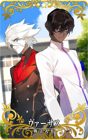 FGO Arcade」、「☆5カルナ」を3月14日実装。「カルナピックアップ召喚