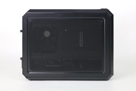 ゲーミングPC/GI5J-A190T GAME Watch認定ゲーミングPC「G-GEAR mini GI5J-A190/T」レビュー