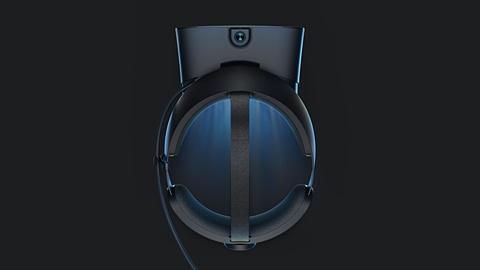 PC VRは死なず。Oculus、PC向けVRヘッドセット「Oculus Rift S」を正式