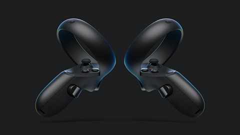 PC VRは死なず。Oculus、PC向けVRヘッドセット「Oculus Rift S」を正式