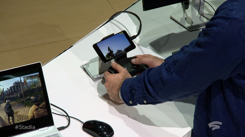 スマホやPC、そしてテレビなど、様々なデバイスでプレイ可能で、デバイスの切替えもわずか数秒。即座にプレイしていたゲームの続きをプレイできます