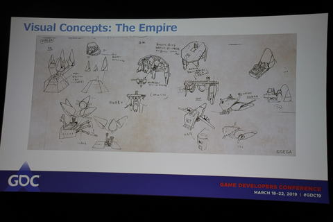 パンツァードラグーン アゼル 高井信 ゲーム小説 GDC 2019】苦難を乗り越え、新しいことに挑戦し続ける「若い力