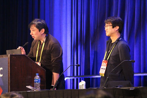 GDC 2019】苦難を乗り越え、新しいことに挑戦し続ける「若い力
