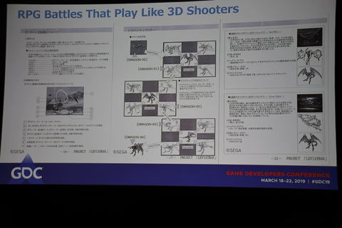パンツァードラグーン アゼル 高井信 ゲーム小説 GDC 2019】苦難を乗り越え、新しいことに挑戦し続ける「若い力