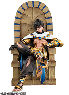 ヴァイス　太陽王 オジマンディアス　SP 買取相場】-ヴァイス-(サイン)太陽王 オジマンディアス(SP)(FGO