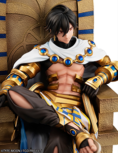 fate fgo オジマンディアス　メガハウス　megahouse 71A3O2L6cML._UF350,350_QL50_.jpg