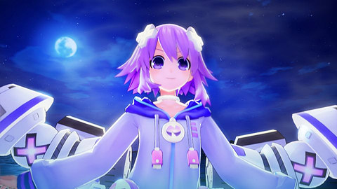 PS4用「アズールレーン クロスウェーブ」発売日決定！予約特典を公開