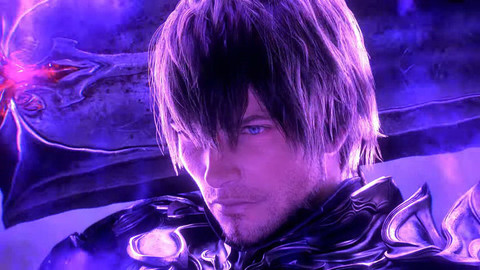 FFXIV FAN FES】「FFXIV 漆黒のヴィランズ」の完全版トレーラーなどを