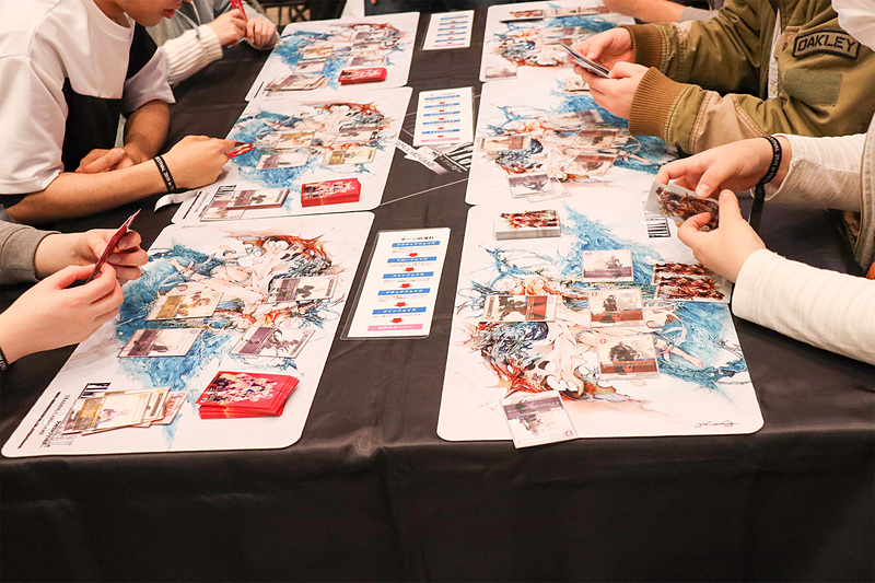 ファイナルファンタジー・トレーディングカードゲーム