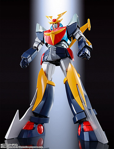 超合金魂。ダイターン3FA。 Amazon.co.jp: TAMASHII NATIONS 超合金魂 GX-82 無敵鋼人