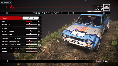 OIZUMI - Nintendo Switch スイッチソフトV-Rally 4(Vラリー4) オーイズミ・アミュージオ V-Rally 4 for Nintendo Switch - Nintendo Official Site