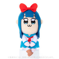 ポプテピピックちょっこりさん これであなたもリア充セット」 - GAME Watch