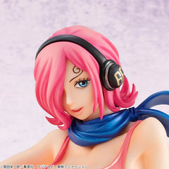 メガハウス、「ワンピース」よりサンジの姉レイジュを立体フィギュア化 