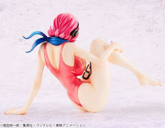 メガハウス、「ワンピース」よりサンジの姉レイジュを立体フィギュア化