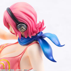 メガハウス、「ワンピース」よりサンジの姉レイジュを立体フィギュア化