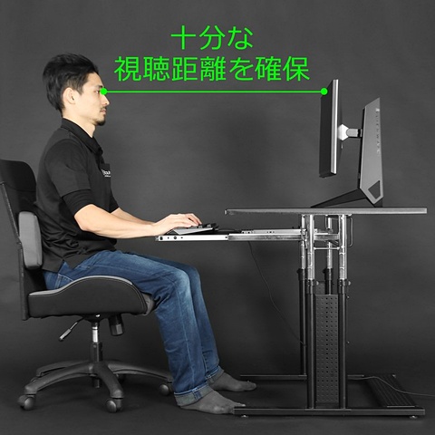 バウヒュッテ、“横幅スリム奥行きたっぷり”のスクエアデザインの省