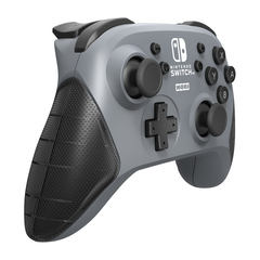 HORI、Nintendo Switch用「ワイヤレスホリパッド」の新カラーと「携帯