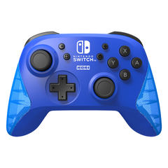 HORI、Nintendo Switch用「ワイヤレスホリパッド」の新カラーと「携帯