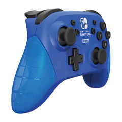 HORI、Nintendo Switch用「ワイヤレスホリパッド」の新カラーと「携帯