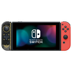 HORI、Nintendo Switch用「ワイヤレスホリパッド」の新カラーと「携帯