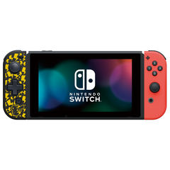 HORI、Nintendo Switch用「ワイヤレスホリパッド」の新カラーと「携帯