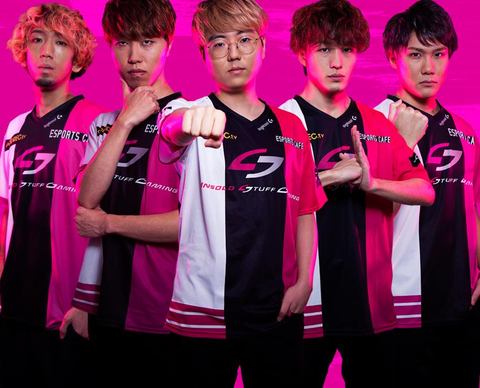 王者DFMに挑むのはCGAかUSGか。「LJL 2019 Spring Split