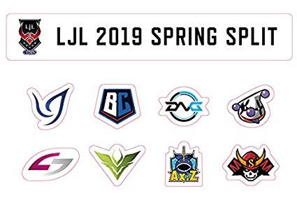 League_of_Legends USGチームサイン League_of_Legends USGチームサイン