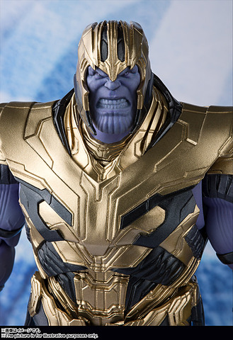 最新映画「アベンジャーズ／エンドゲーム」のフィギュア3体が4月26日に