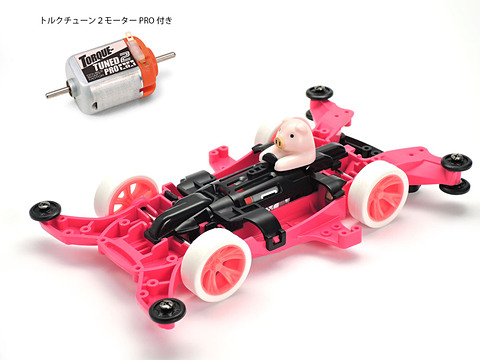 lotus　ミニ四駆ボディ２個 タミヤ 1/32 レーサーミニ四駆シリーズ ミニ四駆コアラ | タミヤ
