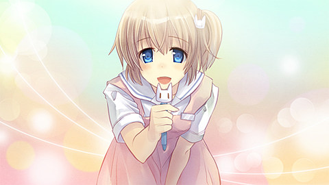 白衣性恋愛症候群 RE：Therapy PCゲームソフト 製品仕様 | 白衣性恋愛症候群 - 工画堂スタジオ