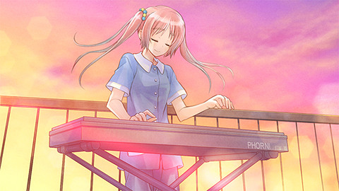 Nintendo Switch/PS Vita/PC用「白衣性恋愛症候群 Re:therapy」リ
