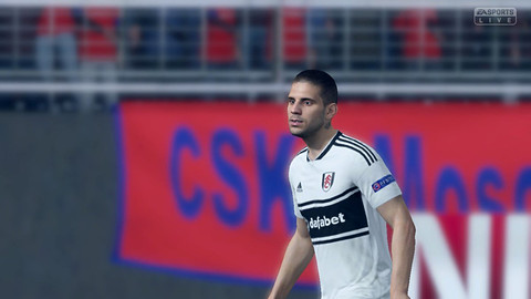 新年明けたからイングランド人の僕がついに Fifa を語るよ ゲームはゲーム Fifa は Fifa というのがイングランドのカルチャーなんだよね コメディアンbj Foxの脱サラゲームブログ Game Watch