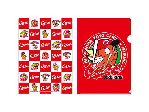 ポケモンセンター」×「広島東洋カープ」のコラボグッズ第3弾が発売決定