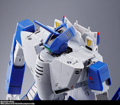 天才の駆る量産機！ 「DX超合金 VF-1A バルキリー