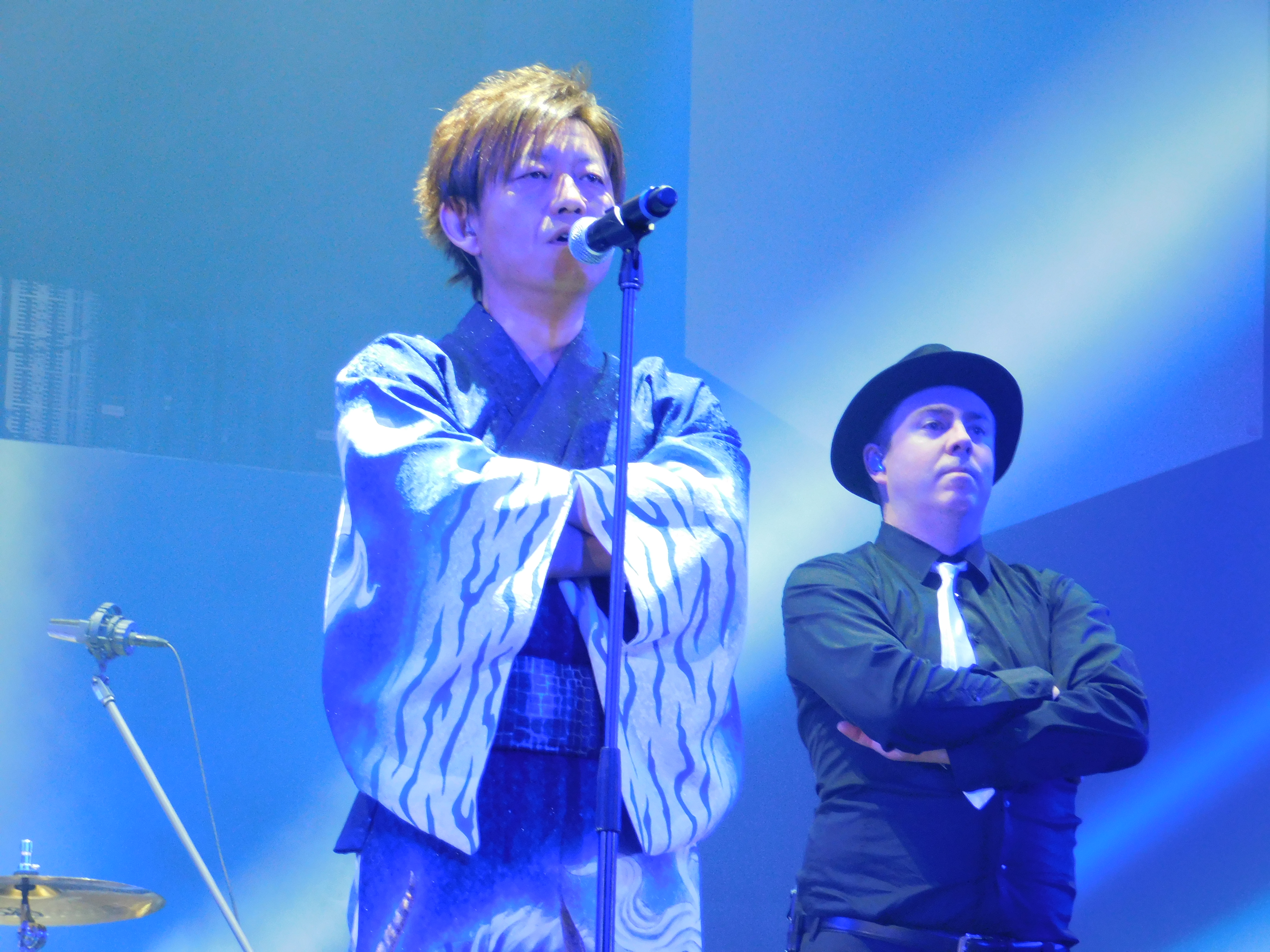 果たして吉田氏の白虎、および南條氏の朱雀・ツクヨミのアルバム収録は実現されるのか？