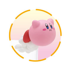 カービィー×２ ミニナノ 星のカービィ vol.2 | CATALOG | nanoblock